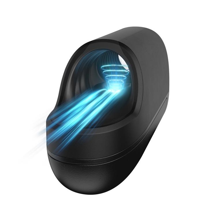 The ultimate bliss of Pleasure Air Technology
Arcwave I... Arcwave - Pleasure Pair Box Ion w Premium 2 photo-2