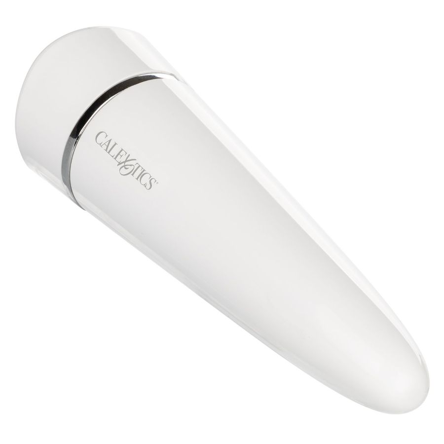 .
CEN - My Pod 震动按摩器 - 白色 照片-7