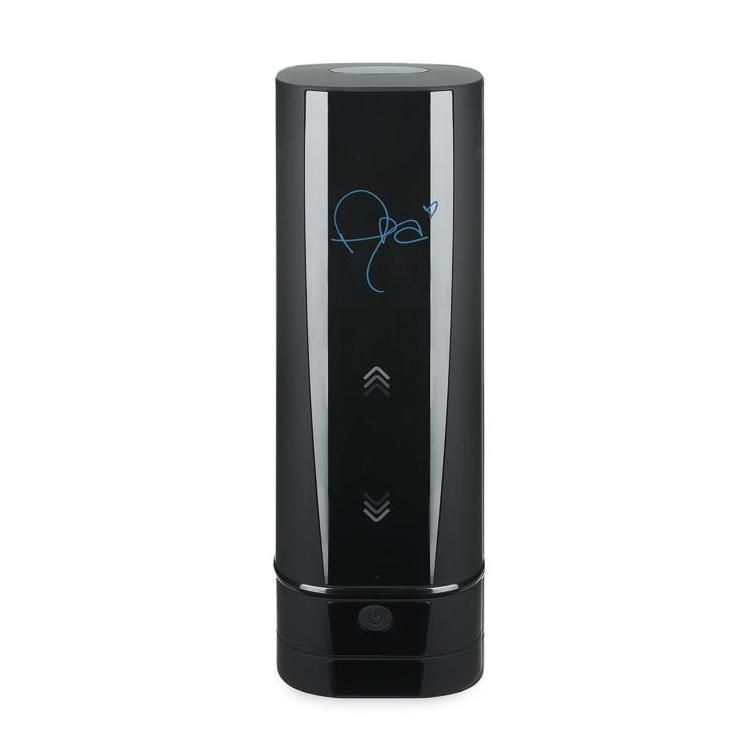 With the Asa Akira Onyx+ Experience, you will get a pers... Kiiroo - Onyx+ Asa Akira Experience - Black photo-4