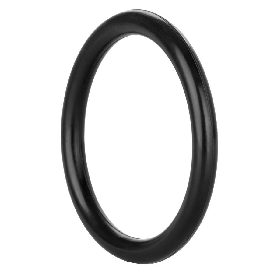 Take your intimate pleasure to new heights with the exotic T... CEN - Tri-Rings - Black photo-4