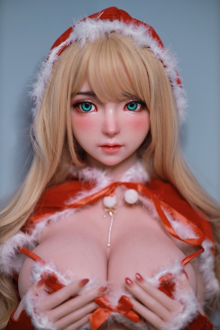 To check the sample of realistic doll visit our showroom.
... Rikona Anime Realistic Sex Doll, Large Breasts, Ultra Soft Silicone 161 cm (5’3 ft) photo-12