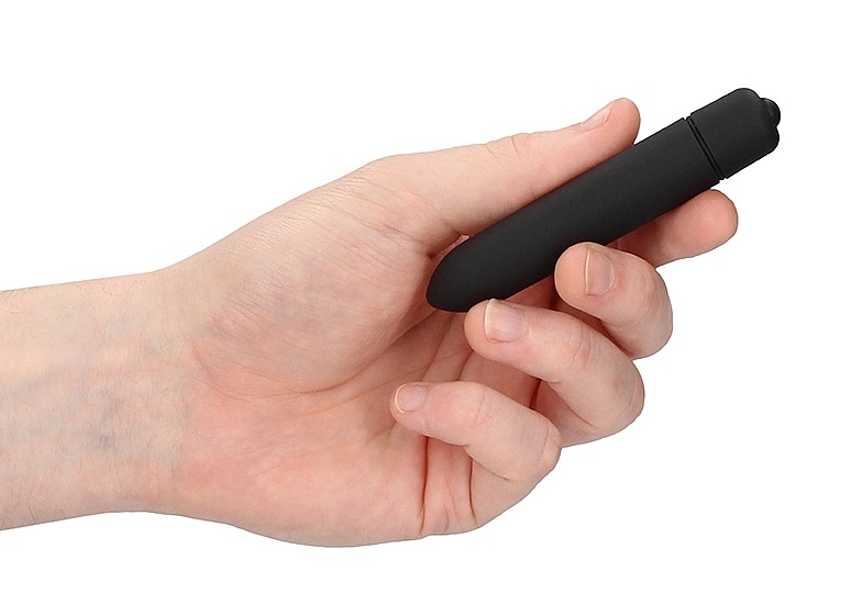 The use of a vaginal dilator is a recommended treatment to m... Ouch - Vaginal Dilator Set w Vibro Bullet photo-7