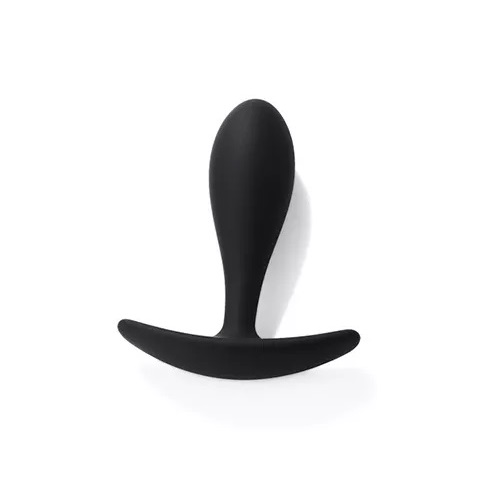 MT - Blob Anchor Plug M - Black photo