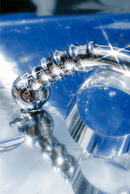 Le Wand - 弓形鋼按摩棒 Le Wand - 弓形鋼按摩棒 照片-8