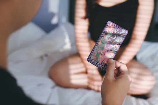 Coming from Taiwan, this bad card game makes it easier to dr... Ginro - Sexual Desire Card Game photo-3