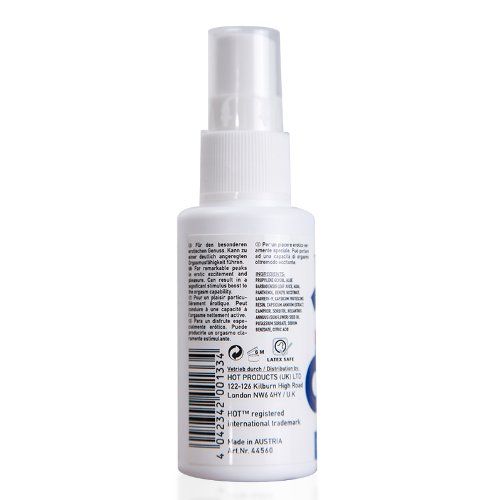 PENIS POWER SPRAY MAN is a top quality care spray for specia... Hot - Men V-Activ Penis Power Spray - 50ml photo-2