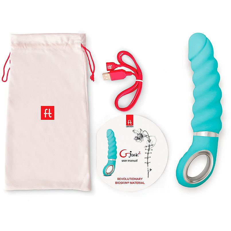 Revolutionary Bioskin – material.
Impossible to believe ho... Gvibe - Gjack2 - Tiffany Mint photo-6