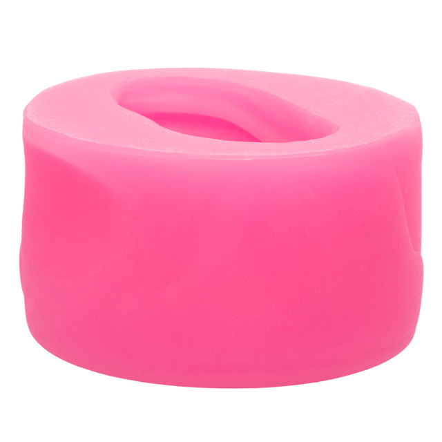 Take your pleasure to the next level with the Slop Top Filth... CEN - Slop Top Filthy Glow Stroker - Pink photo-5