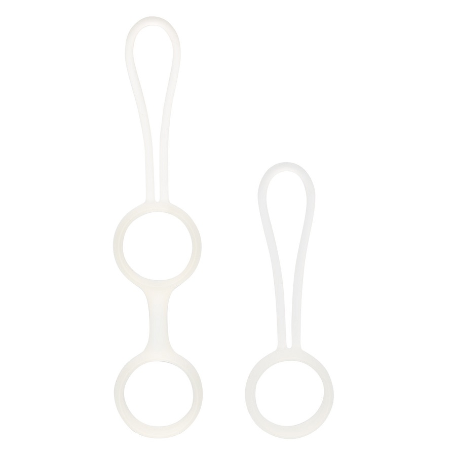 The She-Ology Interchangeable Weighted Kegel Set is ergonomi... CEN - She-ology Weighted Kegel Balls Set 6 pcs photo-8
