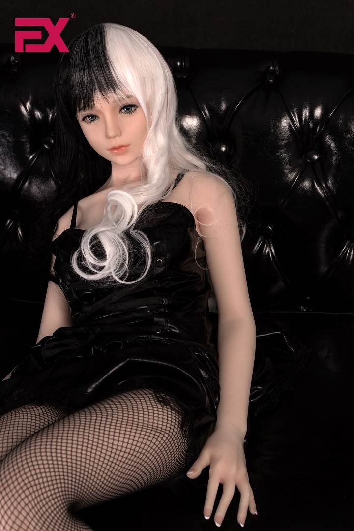 To check the sample of realistic doll visit our showroom.
... Sakura Asian Realistic Sex Doll, Skinny Body, Ultra Soft Silicone 145 cm (4’8 ft) photo-9
