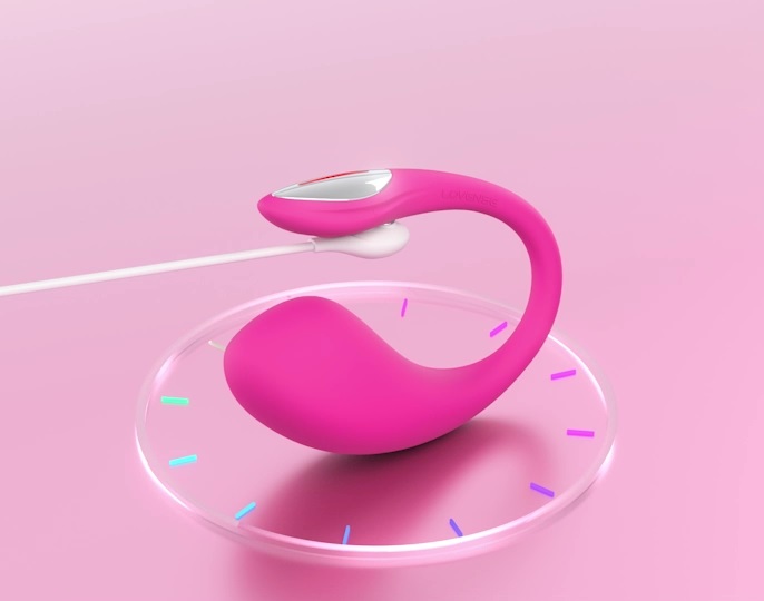 Introduction
Step into the future of pleasure with the Love... Lovense - Lush 4 - G-Spot Egg Vibrator App Controlled photo-8