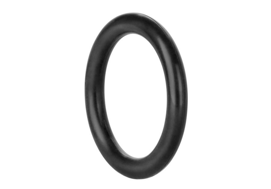 Take your intimate pleasure to new heights with the exotic T... CEN - Tri-Rings - Black photo-6