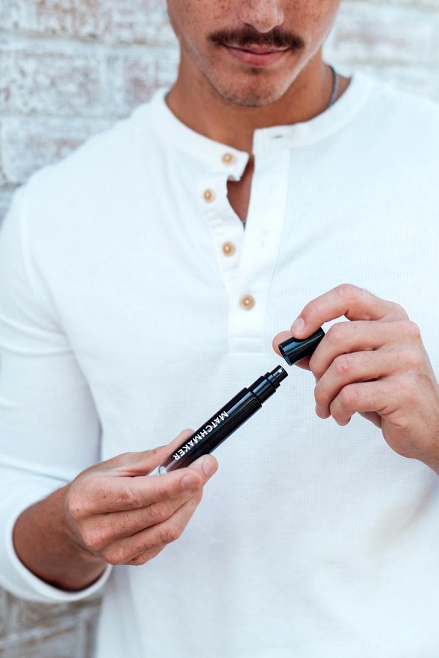 Looking to find your next match? Meet your new matchmaker.
... EOL - Black Diamond Pheromone Perfume - 10ml photo-2