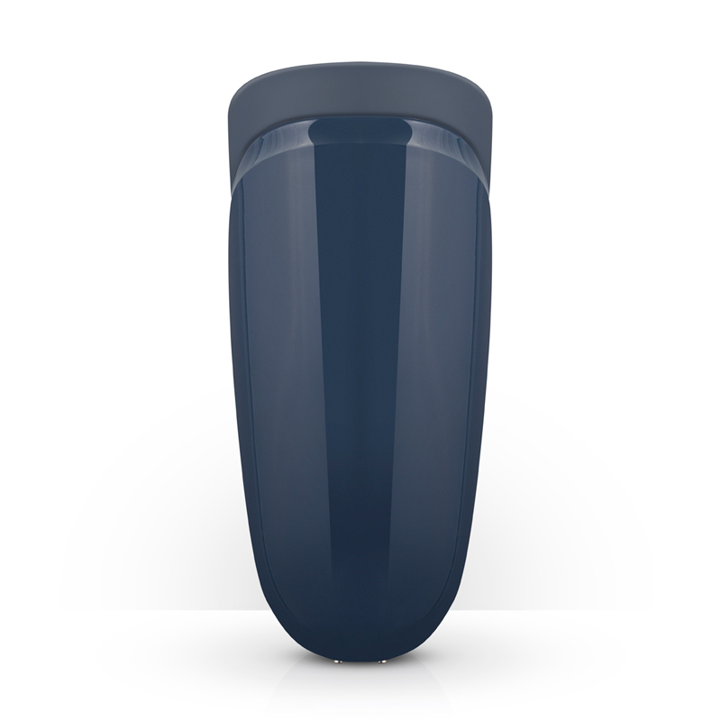 Enjoy the feeling of a blowjob with the vibrating blowjob si... Boners - Vibro Blowjob Simulator - Blue photo-5