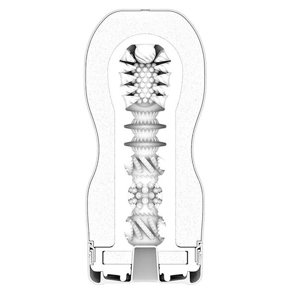 Experience the pinnacle of pleasure with the new Tenga Premi... Tenga - Premium Original Vacuum Soft Cup 2G photo-2