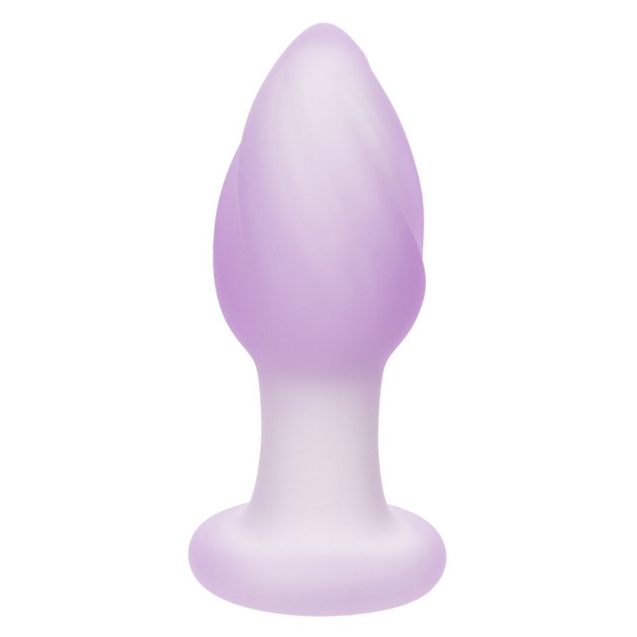 CEN - Lavender Haze 扭纹后庭震动器 - 紫色 CEN - Lavender Haze 扭纹后庭震动器 - 紫色 照片-3