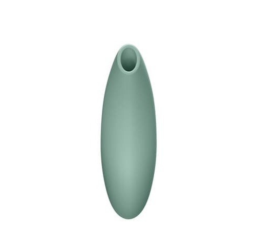 The We-Vibe Melt 2 clitoral stimulator is designed to elevat... We-Vibe - Melt 2 - Sage photo-4