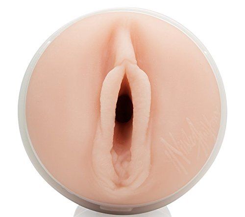 Fleshlight - Nicole Aniston 女優緊緻飛機杯 照片