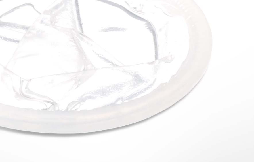 Sagami Original 0.01 is a mere 0.018mm* thick, a thinness ac... Sagami - Original 0.01 - 2's Pack photo-4