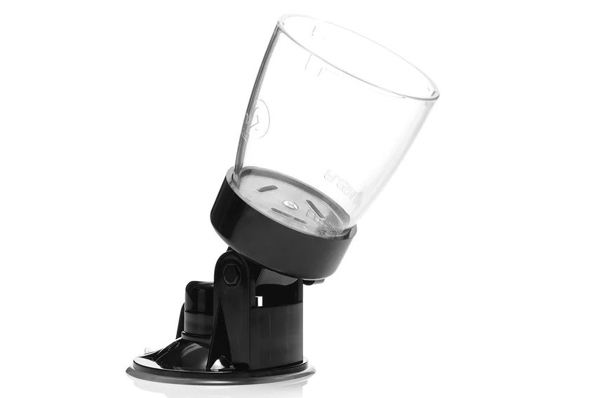 The Quickshot Shower Mount Adapter allows you to enjoy two o... Fleshlight - Quickshot Shower Mount Adapter photo-2