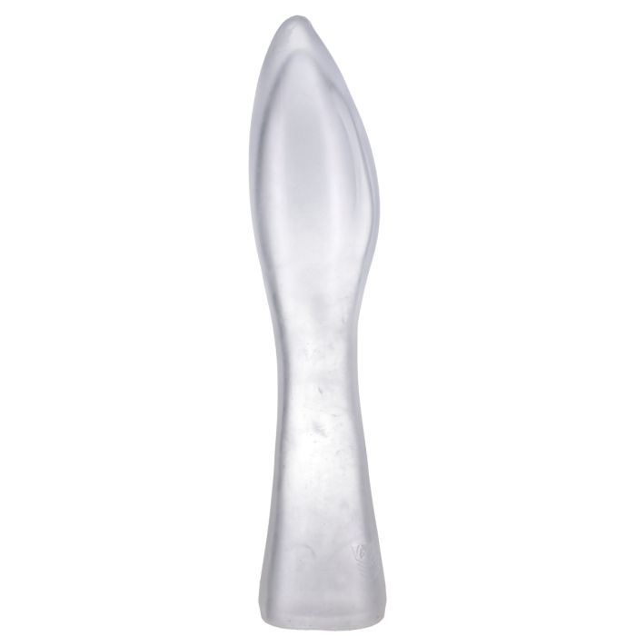 The FFister is a thick n’ cushy sheath designed for DEEP div... Fort Troff - FFister Sleeve - Clear photo-2