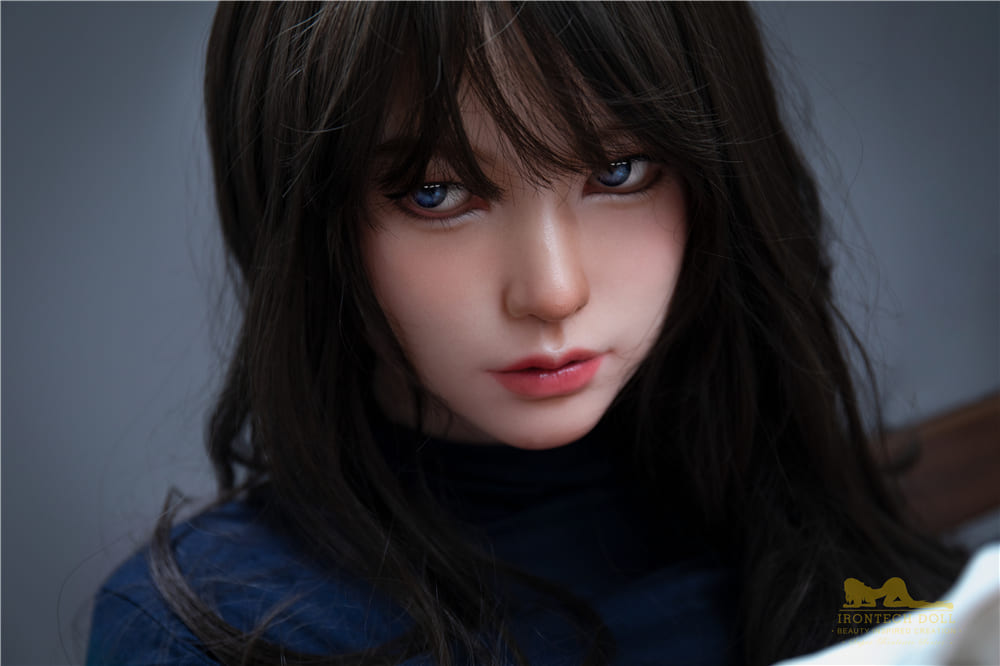 To check the sample of realistic doll visit our showroom.
... Misa Asian Realistic Sex Doll, Big Boobs, Soft Silicon 166 cm (5’4 ft) photo-11
