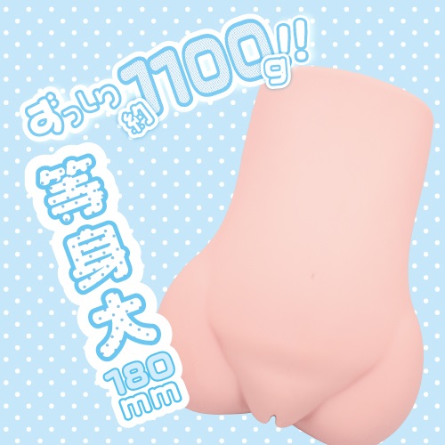 ToysHeart - 無辜少女自慰器 照片