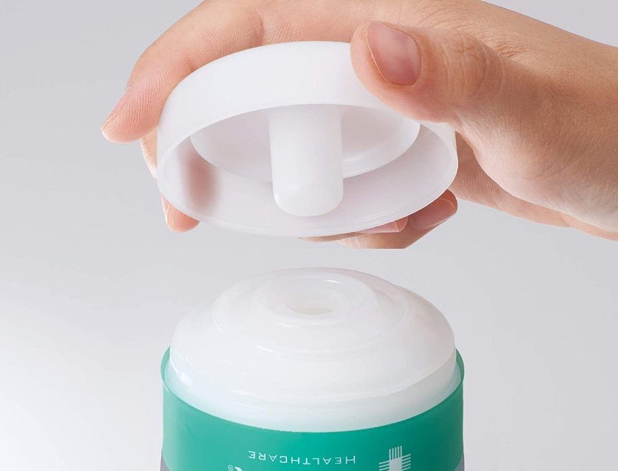 TENGA HEALTHCARE 为您介绍一系列男士训练飞机杯
协助治疗自慰不当引起的性高潮障碍
男... Tenga - 男性训练杯持久训练 05 刺激型 照片-6