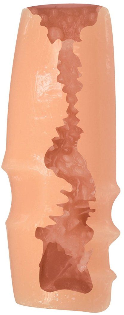 A new design has appeared from the popular Onina sleeve seri... A-One - Ona Bit 4th Gig Masturbator photo-4