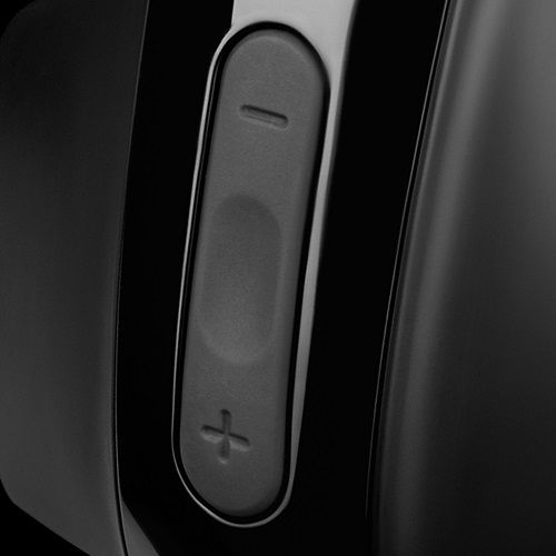 Satisfyer - Men Vibration - Black photo