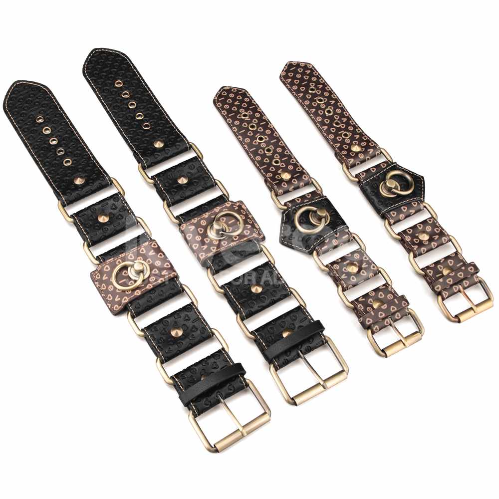 Introducing Rebellion Reign Hogtie Set, a uniquely designed ... Lovetoy - Rebellion Reign Hogtie Set - Black photo-10