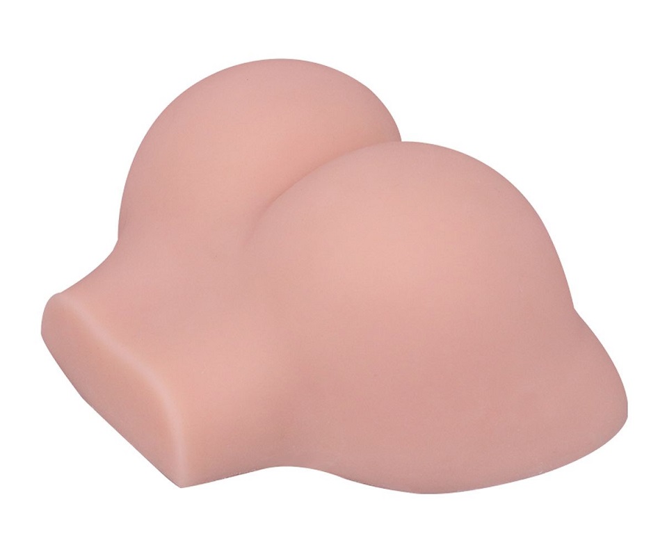 This Masturbator Pleasure2fuck will take you to seventh heav... Perfect Toys - Male Ass Masturbator photo-2