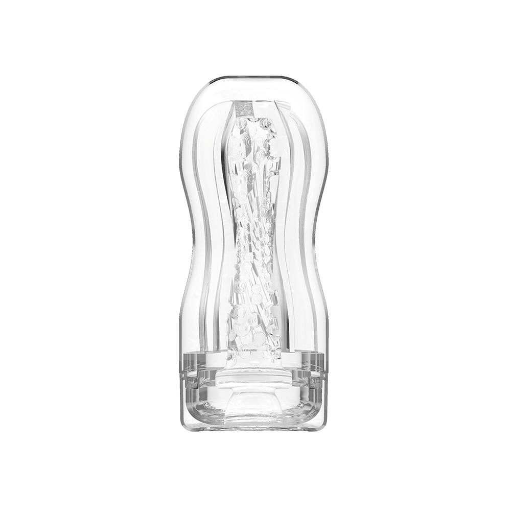 Super-soft, Sucking, Phthalate-free, Latex Free
Material: T... Chisa - Whack Cup Masturbator photo-2