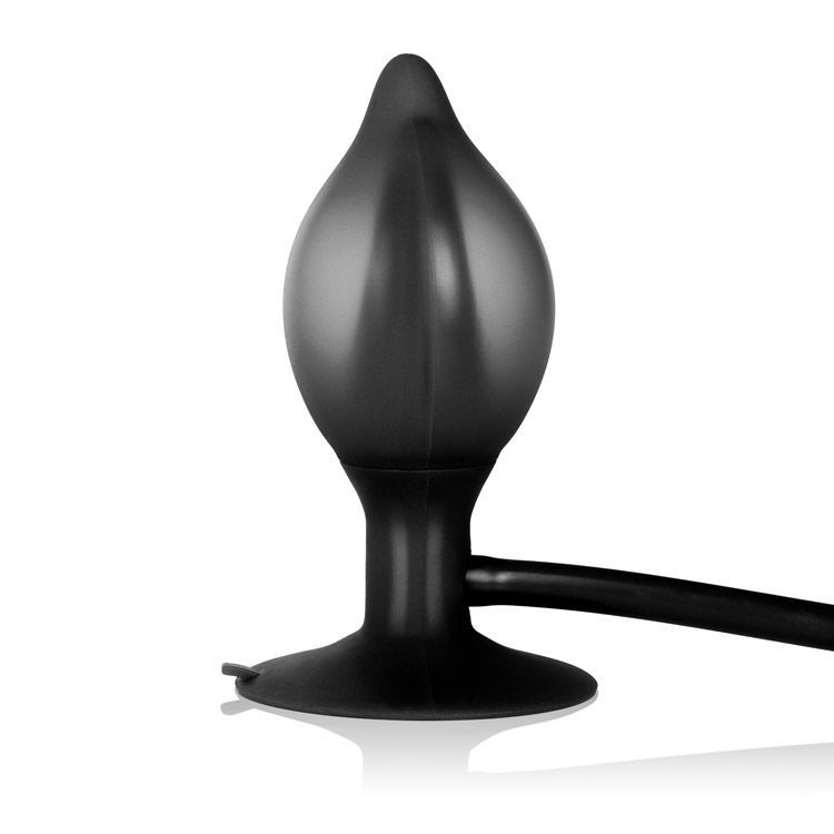 Create your own fun with the Booty Call Booty Pumper Small. ... CEN - Booty Call Pumper Small - Black photo-8