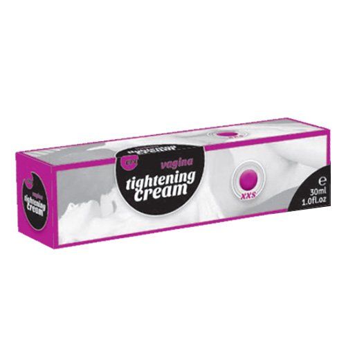 The ERO tightening cream contains especially astringent ingr... Hot - Women Tightening Cream - 30ml photo-2