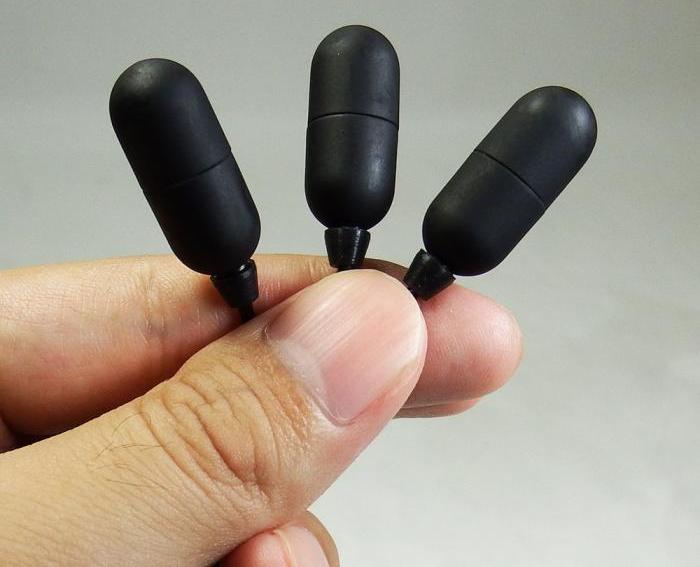 The Kuro Rotor R is highly acclaimed by customers who want t... SSI - Kuro Rotor R - Trio Nano - Black photo-3