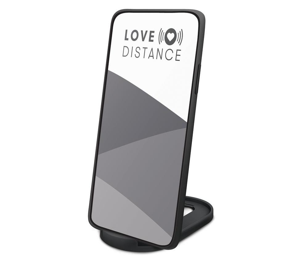 Take intimate pleasure with you anywhere you go with the mos... Love Distance - Mag Panty Vibe photo-4