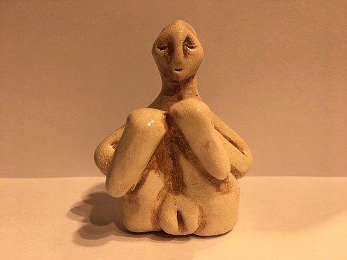 性感女神瓷器 照片