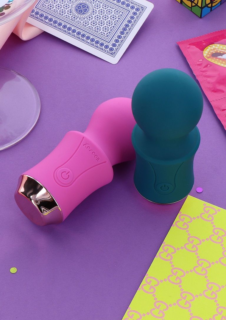 Meet your new best friend: the Traveller Wand by XOCOON. Thi... Xocoon - Traveller Wand - Green photo-10