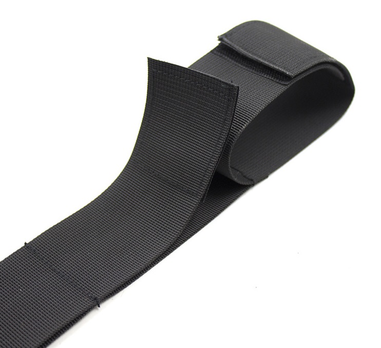 Handcuffs and ankle cuffs restraint bondage set
Material: W... MT - Restraint Set - Black photo-3
