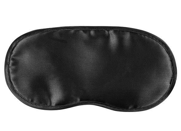 Turn your bedroom into an erotic playground with this incred... Fetish Fantasy - Tease-N-Please Kit - Black photo-2