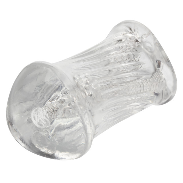 Intensify your pleasure with the Cyclone Triple Chamber Stro... CEN - Cyclone Triple Chamber Stroker photo-5