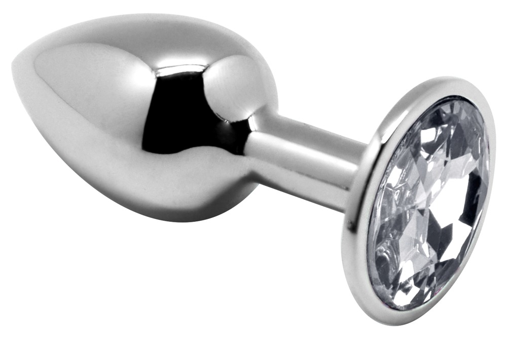 Beautiful plug trio for anal training pleasure!
Metal Plug ... Alive - Metal Plug Kit photo-4