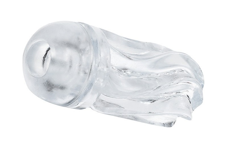 Discover a new level of pleasure with the White Sauce Cup, a... Sauce - White Cup Masturbator photo-6