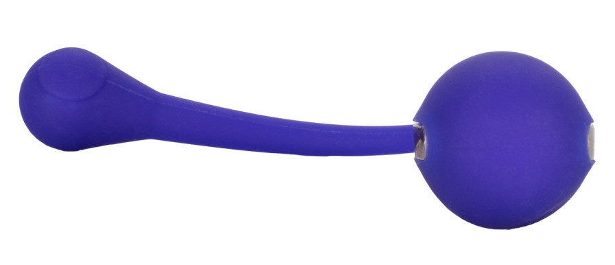 Impulse Intimate E Stimulator Remote Kegel Exerciser use the... CEN - Impulse E-Stimulator Kegel Exerciser - Purple photo-4