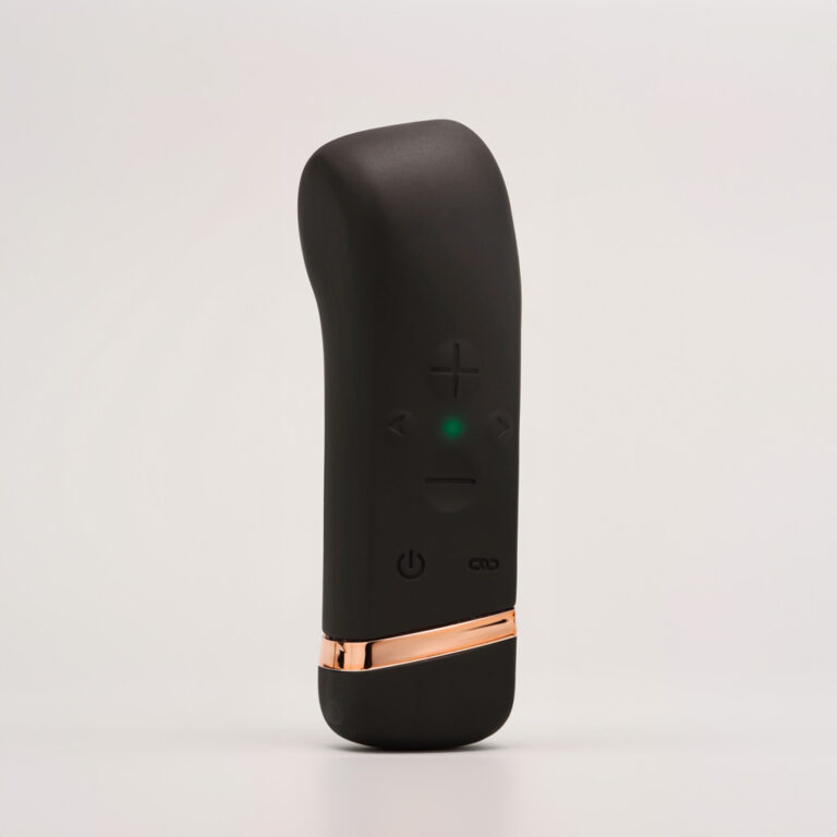 From the creators of The Handy, Oh! Vibrator is an one-of-ki... The Handy - The Oh! Bullet Vibrator photo-3