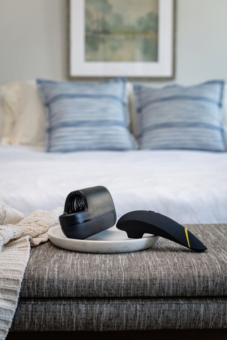 The ultimate bliss of Pleasure Air Technology
Arcwave I... Arcwave - Pleasure Pair Box Ion w Premium 2 photo-10