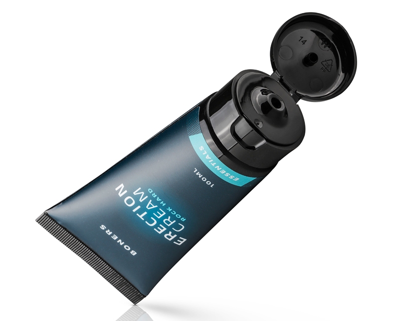 The special ingredients of the Boners Erection Cream can hel... Boners - Erection Cream - 100ml photo-2