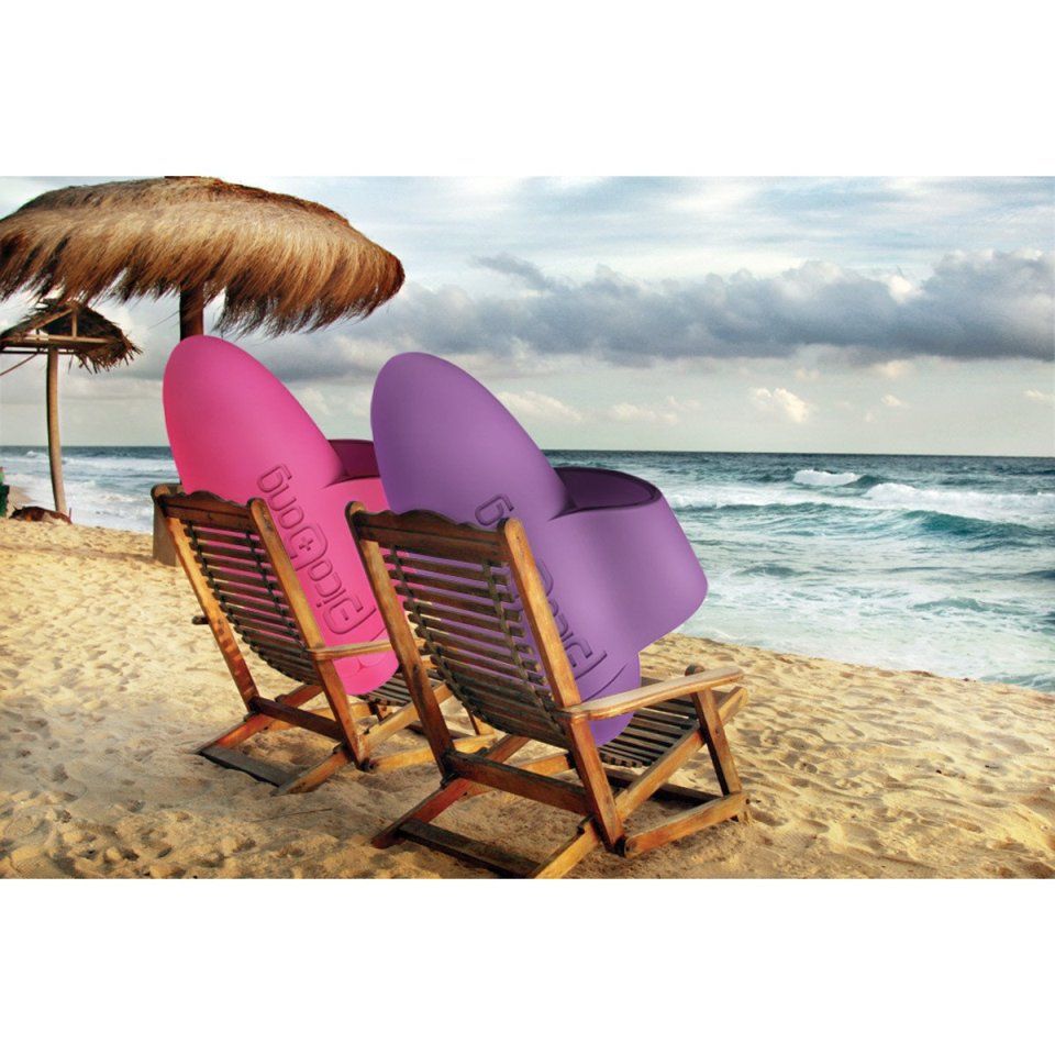 Designed to send harmonious vibrations between you and your ... PicoBong - Koa - Purple photo-9