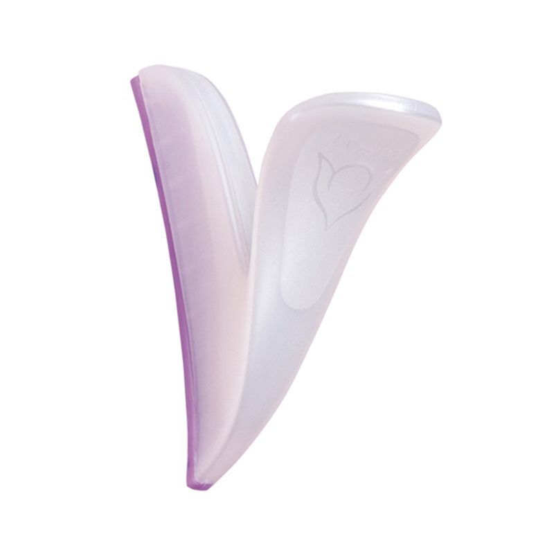 Feel pampered, feminine and sexy with the Ladyshape Brazilia... Ladyshape - Brazilian Shaving Stencil photo-2